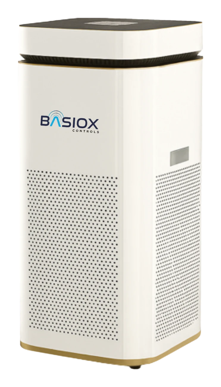 Basiox air purifier