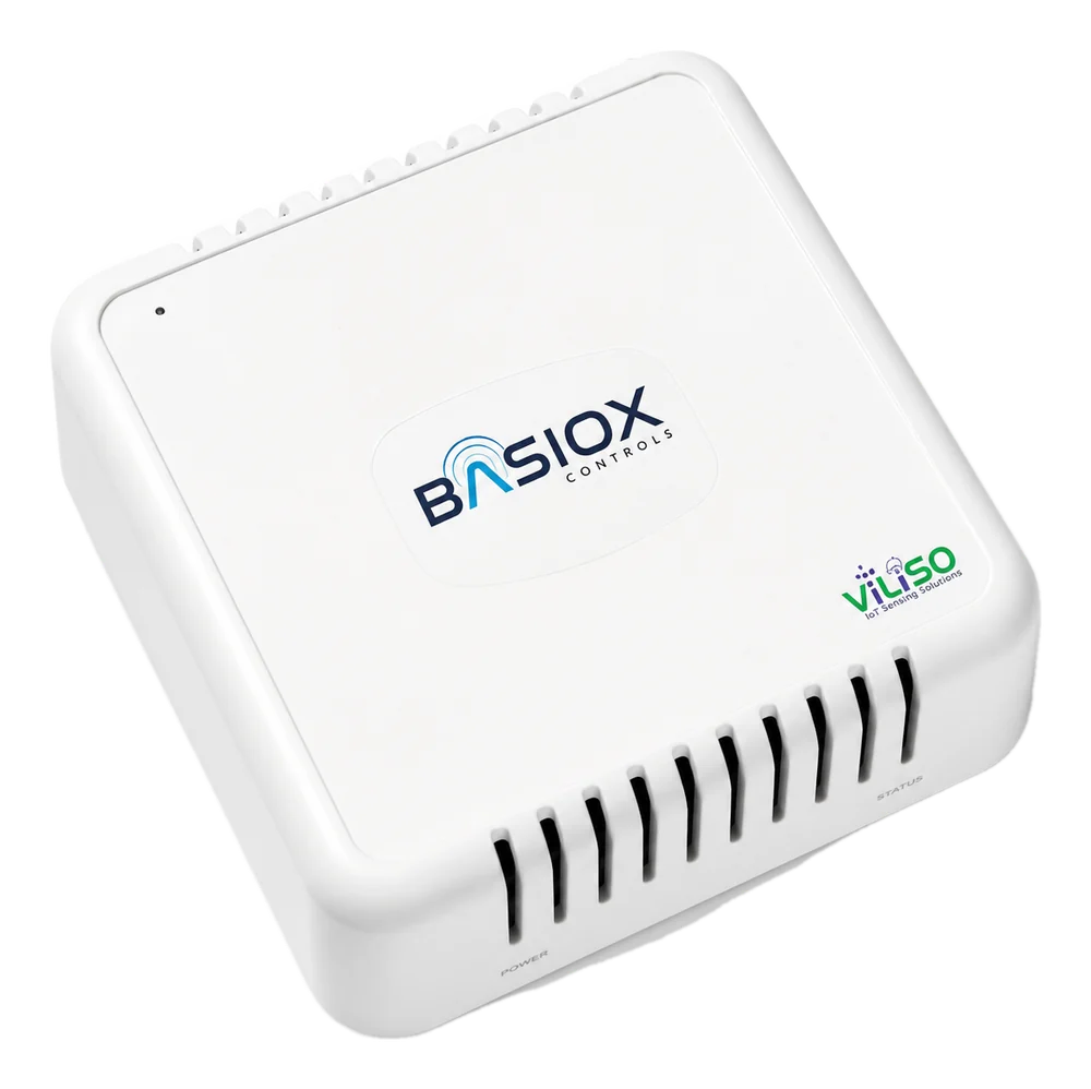 Basiox air quality sensor